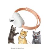 ego home Akıllı Lazer Tasma Kedi Oyuncağı Eğitici Kedi Egzersiz Oyuncağı Kedi Tasması Lazer