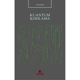 Ego Kitap Kuantum Kodlama