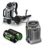 Ego Lb6000e-k1103 Kit Akülü Üfleme Makinesi + 10 Ah Batarya