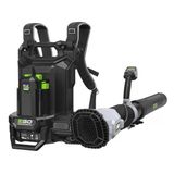 Ego Lb6000e Kit Akulu Ufleme Makinasi (5 Ah Batarya + Hizli Sarj Dahil)