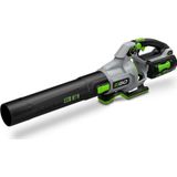 Ego LB6704E KİT Akülü Üfleme Makinesi (5 Ah Akü+Hızlı Şarj)