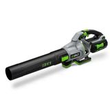 Ego Lb6704e Kit Akülü Üfleme Makinesi