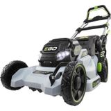 Ego LM1702-SP Akülü Çim Biçme Makinesi + 42 cm Şarj Aleti Seti