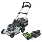Ego LM1702E-SP KİT Akülü Şanzımanlı Çim Biçme Makinesi