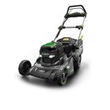 Ego LM2021E-SP Kit Akülü Şanzımanlı Çim Biçme Makinesi