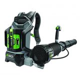 Ego Power Lb6002e Kıt Akulu Ufleme Makinesi