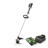 Ego ST1511E Kit Akülü Tırpan (2.5 Ah Batarya + Standart Şarj Dahil)