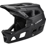 Egomobility Full Face Çene Korumalı Downhill Cross Kask