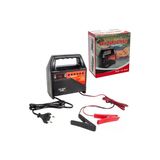 Egonex 6 - 12 Volt 6 Amper Ledli Göstergeli Akü Şarj Cihazı