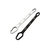 Egonex Evrensel Tork Anahtarı Çok Amaçlı Çift Başlıklı Torx Anahtar 8 13mm/14 22mm