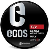 Egos 100 ml Fix Ultra Güçlü Tutuş Wax