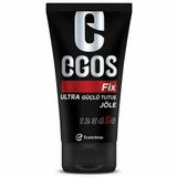 Egos 150 ml Ultra Güçlü Tutuş Tüp Saç Jölesi