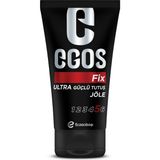 Egos 3x150 ml Ultra Güçlü Tutuş Tüp Saç Jölesi
