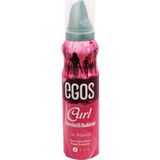 Egos Curl Hareketli Bukleler 125 ml Saç Köpüğü