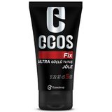 Egos Fix Ultra Güçlü Tutuş 4 Alkolsüz 150 ml Jöle