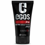 Egos Fix Zor Şekil Alan Saçlar İçin 150 ml Ultra Güçlü Tutuş Saç Jölesi