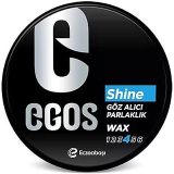 Egos Göz Alıcı Parlaklık Sprey 100 ml Wax