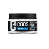 Egos Islak & Sert 250 ml Kavanoz Jöle
