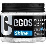Egos Islak ve Sert Jöle 400 ml Saç Jölesi