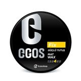 Egos Mat Güçlü Tutuş 100 ml Wax