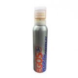 Egos Saç Köpüğü 125 ml