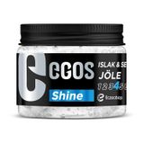 Egos Shine Islak Sert Saç Jölesi 400 ml