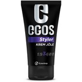 Egos Styler 150 ml Saç Şekillendirici Krem Jöle ve Wax