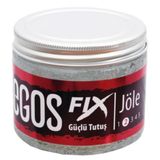 Egos Ultra Güçlü Tutuş No:2 400 ml Jöle