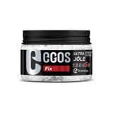 Egos Ultra Güçlü Tutuş Şekillendirici Saç Jölesi 250 Ml