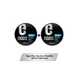 Egos Wax Göz Alıcı Parlaklık 200 ml (100 ml x 2)