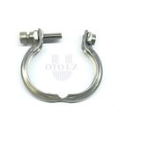 Egr Boru Kelepçesi Ford Fiesta 02/- Fusion 1.4 Tdci Ithal 532584550