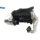 Egr Soğutucu Komple Su Eşanjörü 301 1.5 Hdi DV5RD Euro 6 Opar 9813050280 / KV6Q9U443BB / 2311066 Cıtroen, Ford 9813050280
