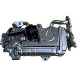 Egr Soğutucu OM654 Glb X247 2.0 220 D Mercedes A6541400375