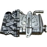 Egr Soğutucu OM654 Mercedes HAM6541407805Q00