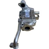 Egr Soğutucusu W654 Mercedes HAM6541409203