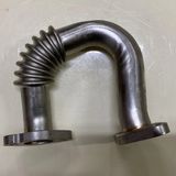 Egr Turbo Borusu Orjinal Caddy Cayd 1,6 Tdi 10-15 T1