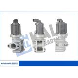 Egr Valf Alfa 147-156-159-166-Stılo-Astra H-Sıgnum-Vectra C-Zafıra B-Saab 9-3-9-5