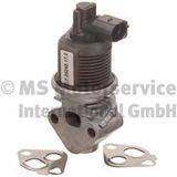 EGR VALF BORA FABIA OCTAVIA POLO 1,4 16V AUA BBY BBZ BCB BKY