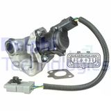 Egr Valf Focus 2 Focus 2 Cmax 1.6Tdcı 2004-2011 Volvo C30 2006-2012 S40 2 V50 1.6Tdı 2005 Kablolu