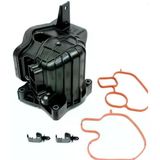 Egr Valf Kapağı + Conta Opel Insignia-Astra J-Zafira C- Doblo-Bravo 1.6-2.0 Dmtj 2.0 Cdti Mga-942706