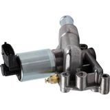 Egr Valfı – 5851020 Wisco - Opel Corsa B X1.0 Xe uyumlu - Siyah