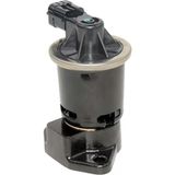 Egr Valfi - 96253548-WISCO - Chevrolet Lacetti J200 1.6 05 ve Sonrası Uyumlu - Siyah
