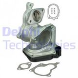 Egr Valfı A4 A6 2.0tdı Blb Bna Bre Brd Brf Bvf Bva Bvg 05-08 Delphı Eg10404-12b1
