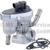 Egr Valfi (Borulu Yeni Ford Transit Minibüs 2.2 Tdci / Panelvan 2006-2014 Pierburg Pıe 7.24809.69.0