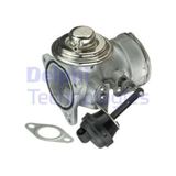EGR VALFI CADDY III ALTEA TOLEDO GOLF V OCTAVIA 1.9TDI BJB 03-09 - DELPHI EG10470-12B1