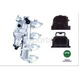 Egr Valfi Connect 1.8 Tdci 2009-2014 110Ps
