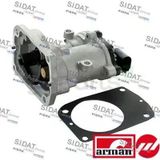 Egr Valfi Connect 2004 1.8 Tdci 75/90/110 Ps