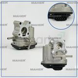 Egr Valfi Corolla 2010 1.4 Dizel / Auris 2011 / Yaris 2012 D4d