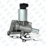 Egr Valfı Corsa C Astra H Z12xep Z14xep Akd Op180105