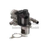 Egr Valfi - (Dacia Duster, Sandero, Logan, Dokker, Lodgy) - (PIERBURG-700368160)